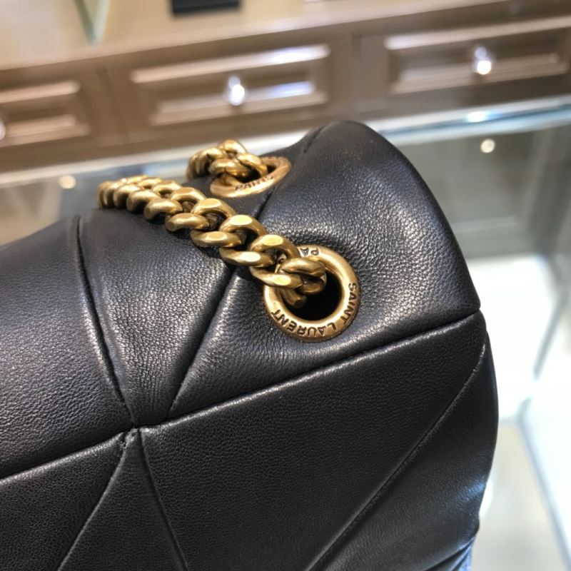 YSL Satchel Bags